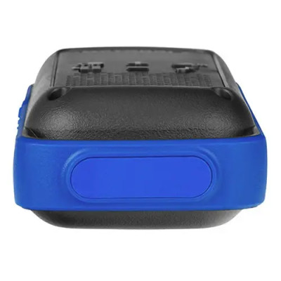 Рація Motorola Talkabout T800 Two-Way Radios (Pair, Blue/Black) (T800)