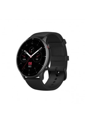 Смарт-годинник Amazfit GTR 2 Sport Obsidian Black/Sport Edition