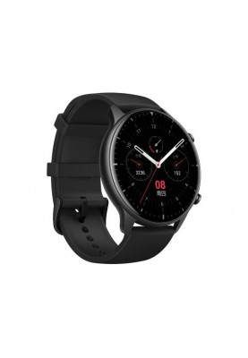 Смарт-годинник Amazfit GTR 2 Sport Obsidian Black/Sport Edition