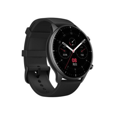 Смарт-годинник Amazfit GTR 2 Sport Obsidian Black/Sport Edition