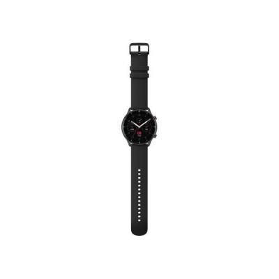 Смарт-годинник Amazfit GTR 2 Sport Obsidian Black/Sport Edition