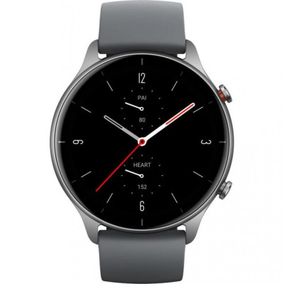 Смарт-годинник Amazfit GTR 2e Slate Gray