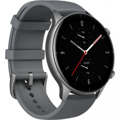 Смарт-годинник Amazfit GTR 2e Slate Gray