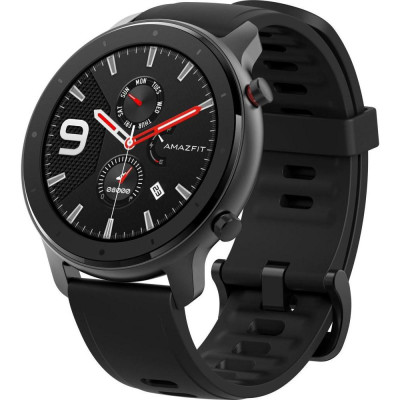 Смарт-годинник Amazfit GTR Lite 47mm Aluminium Alloy