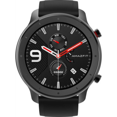 Смарт-годинник Amazfit GTR Lite 47mm Aluminium Alloy