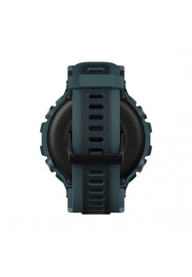 Смарт-годинник Amazfit T-Rex Pro Steel Blue