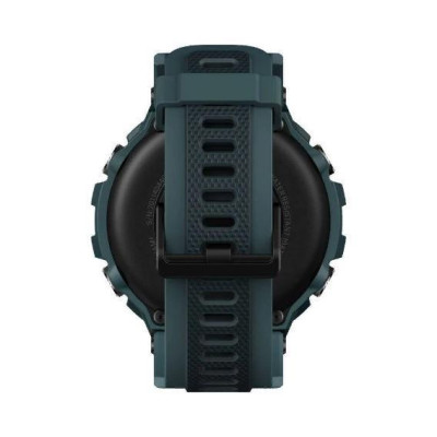Смарт-годинник Amazfit T-Rex Pro Steel Blue Смарт-годинник Amazfit T-Rex Pro Steel Blue