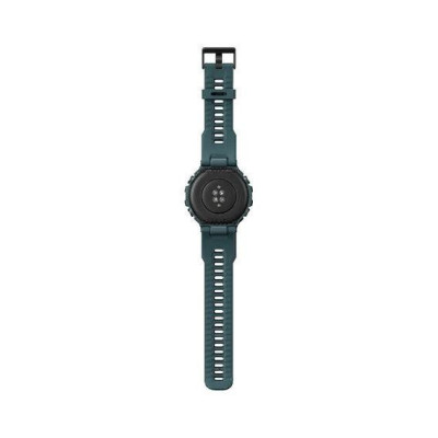 Смарт-годинник Amazfit T-Rex Pro Steel Blue Смарт-годинник Amazfit T-Rex Pro Steel Blue