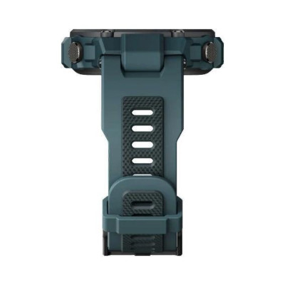 Смарт-годинник Amazfit T-Rex Pro Steel Blue Смарт-годинник Amazfit T-Rex Pro Steel Blue