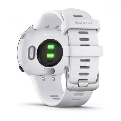 Смарт-годинник Garmin Swim 2 Whitestone (010-02247-11/010-02247-01)
