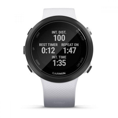 Смарт-годинник Garmin Swim 2 Whitestone (010-02247-11/010-02247-01)