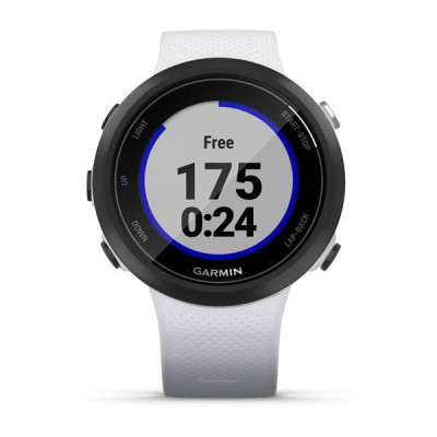 Смарт-годинник Garmin Swim 2 Whitestone (010-02247-11/010-02247-01)
