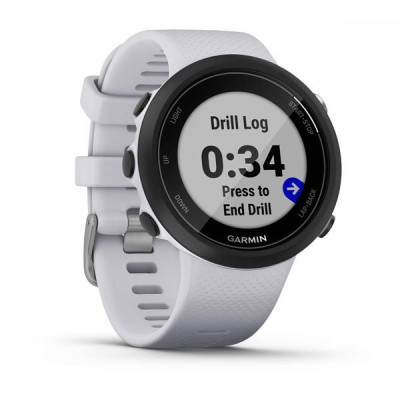 Смарт-годинник Garmin Swim 2 Whitestone (010-02247-11/010-02247-01)
