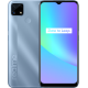 Смартфон realme C25s 4/64GB Watery Blue