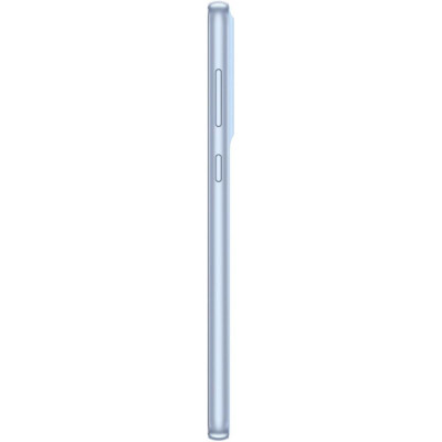 Смартфон Samsung Galaxy A33 5G 6/128GB Blue (SM-A336BLBG)