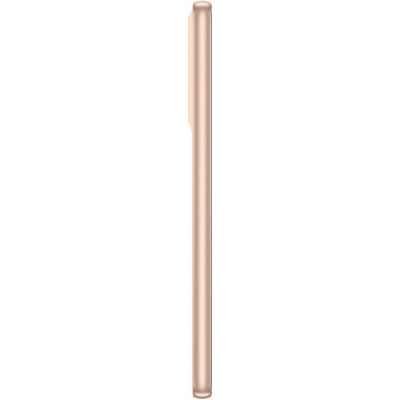 Смартфон Samsung Galaxy A33 5G 6/128GB Peach (SM-A336BZOG)