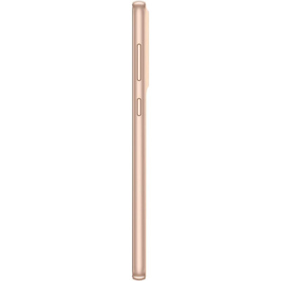 Смартфон Samsung Galaxy A33 5G 6/128GB Peach (SM-A336BZOG)