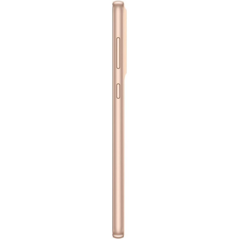 Смартфон Samsung Galaxy A33 5G 6/128GB Peach (SM-A336BZOG)