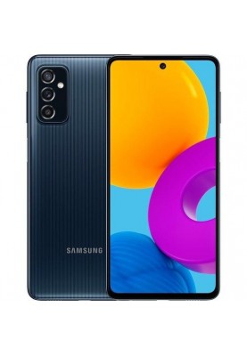 Смартфон Samsung Galaxy M52 SM-M526B 8/128GB Black