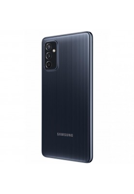 Смартфон Samsung Galaxy M52 SM-M526B 8/128GB Black