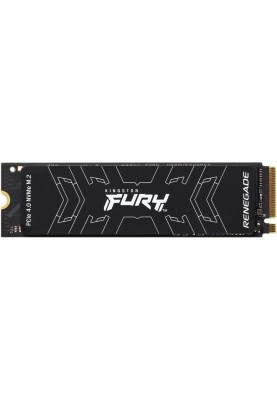 SSD накопичувач Kingston FURY Renegade 1 TB (SFYRS/1000G)