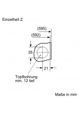 Пральна машина автоматична Bosch WIW28442