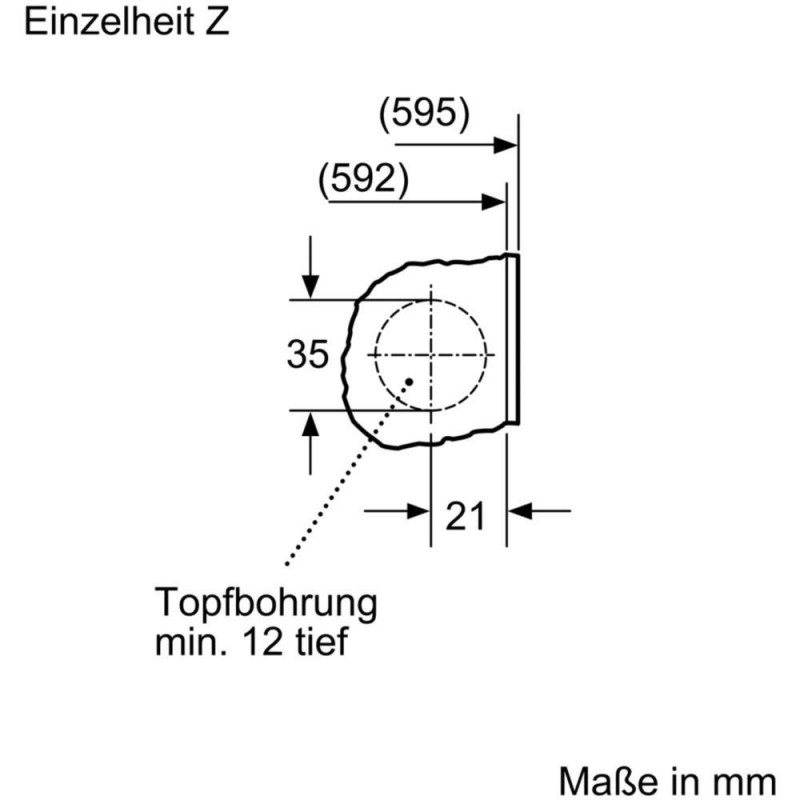 Пральна машина автоматична Bosch WIW28442