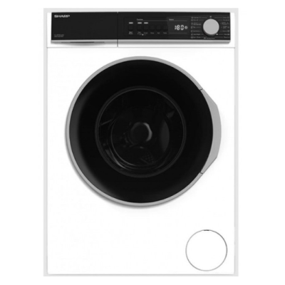 Пральна машина Sharp ES-NFB814AWC-EE