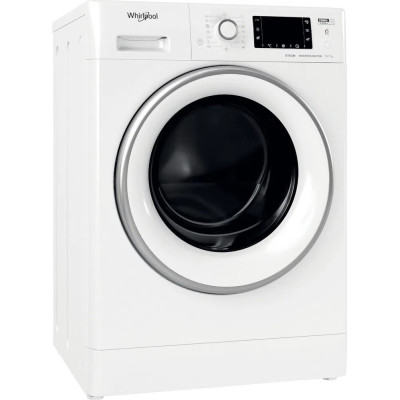Пральна машина автоматична Whirlpool FWDD 1071682 WSV EU N