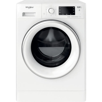 Пральна машина автоматична Whirlpool FWDD 1071682 WSV EU N