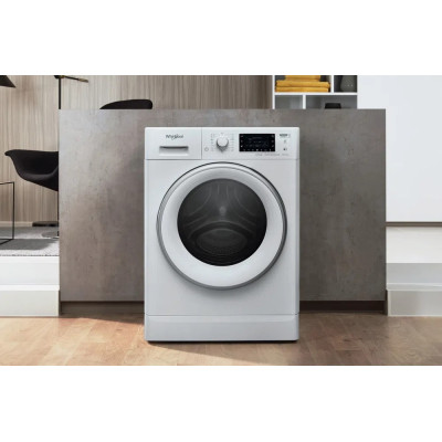 Пральна машина автоматична Whirlpool FWDD 1071682 WSV EU N