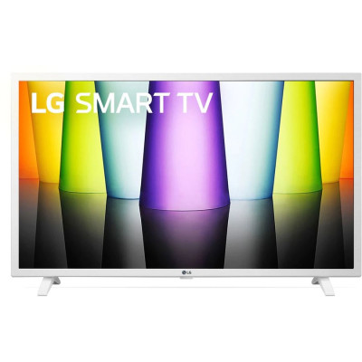 Телевiзор LG 32LQ63806LC
