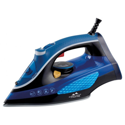 Праска з парою Monte MT-1510B