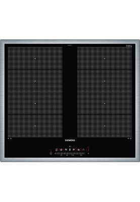 Варильна поверхня електрична Siemens EX645FXC1E