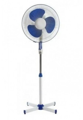 Вентилятор для підлоги Maestro MR-900-BLUE