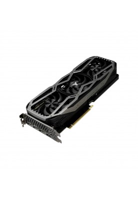 Відеокарта Gainward GeForce RTX 3080 Phoenix (NED3080019IA-132AX)