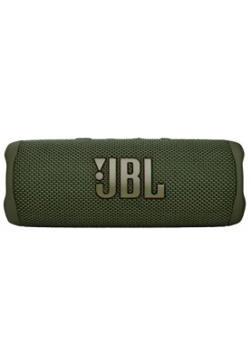 Акустика JBL Flip 6 (Green) 6925281993046