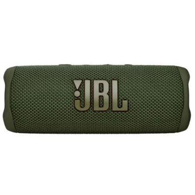 Акустика JBL Flip 6 (Green) 6925281993046