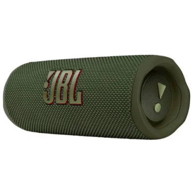 Акустика JBL Flip 6 (Green) 6925281993046