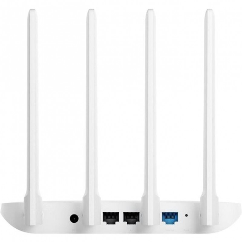 Бездротовий маршрутизатор (роутер) Xiaomi Mi WiFi Router 4C Global (DVB4231GL)