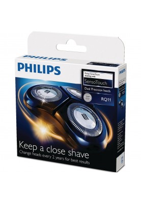 Головки для гоління Philips RQ11/50