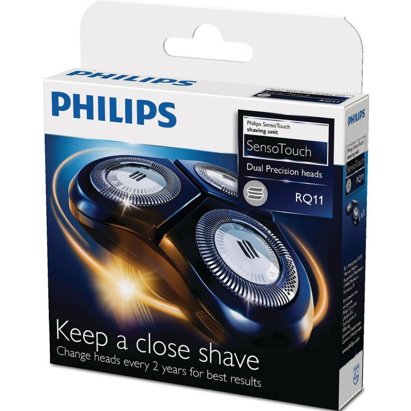 Головки для гоління Philips RQ11/50