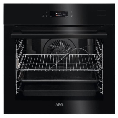 Духовка електрична AEG BSE772380B
