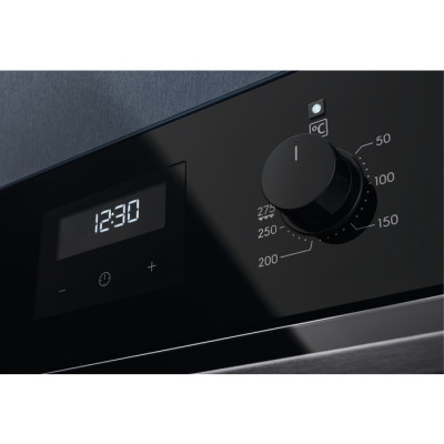 Духовка електрична Electrolux EOD3C70TK