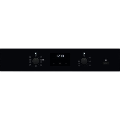 Духовка електрична Electrolux EOD3C70TK