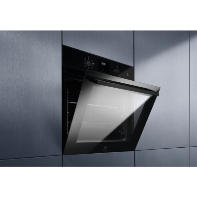 Духовка електрична Electrolux EOD3C70TK