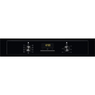 Духовка електрична Electrolux EOF3H50BK