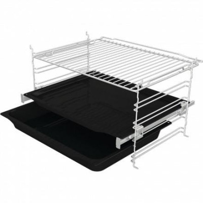 Духовка електрична Gorenje BOS67372CLI