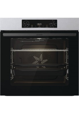 Духовка електрична Gorenje BOSB6737E06X