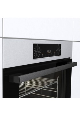 Духовка електрична Gorenje BOSB6737E06X